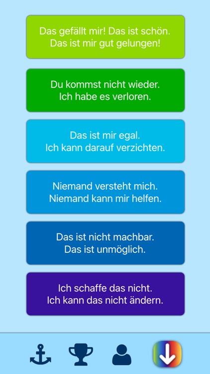 Foni EmoNavi screenshot-5