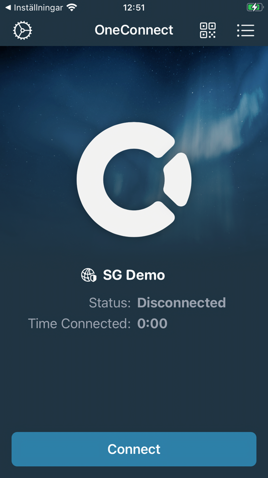 #3. Clavister OneConnect (macOS) By: Clavister Security AB