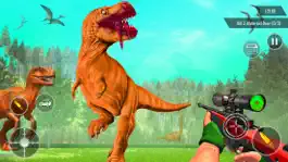 Game screenshot Wild Animal Dino Hunting Games hack