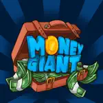 Money Giant: Rise to Riches App Contact