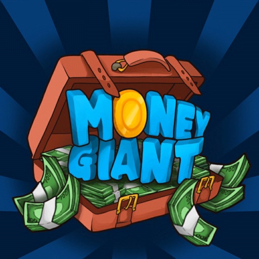 Money Giant: Rise to Riches iOS App