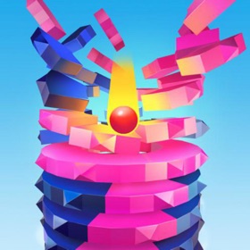 Snímky obrazovky (9) Stacky Ball