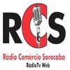 Rádio Comércio Sorocaba icon