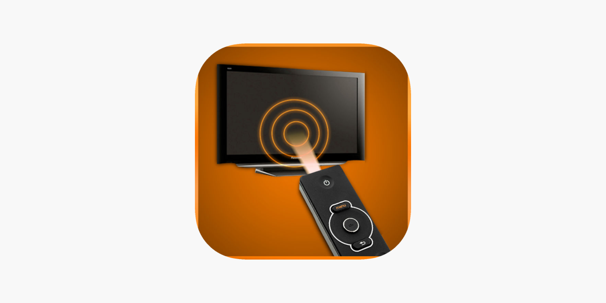 Remote Panasonic TV - Panamote na App Store