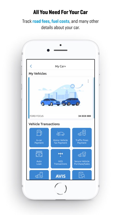 Yapı Kredi Mobile screenshot-4