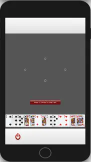 freecell+solitaire+spider iphone screenshot 4