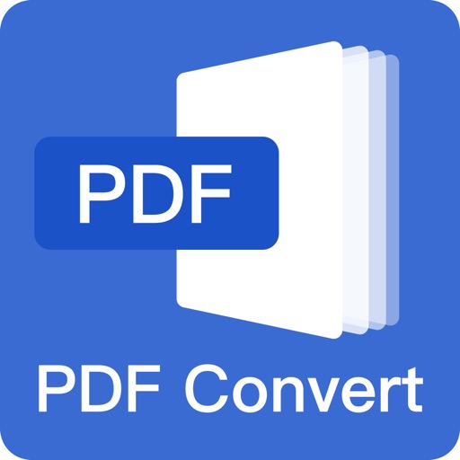 PDF Converter: Photo to PDF. iOS App