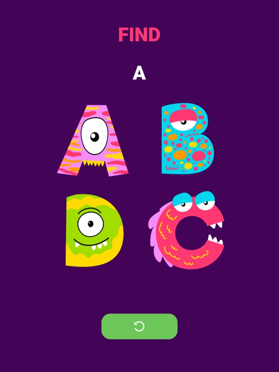 Screenshot #6 pour Apprendre L'anglais: ABC Jeux