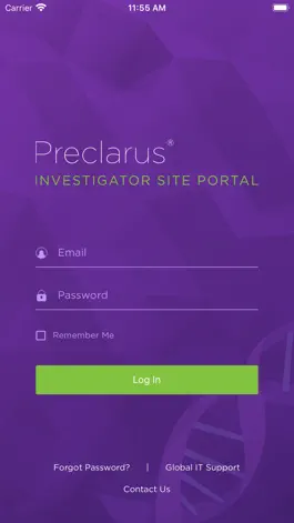 Game screenshot Preclarus mod apk