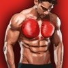 Muscle Man Home & Gym Workout icon