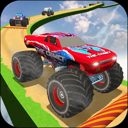 monster truck simulator game Читы