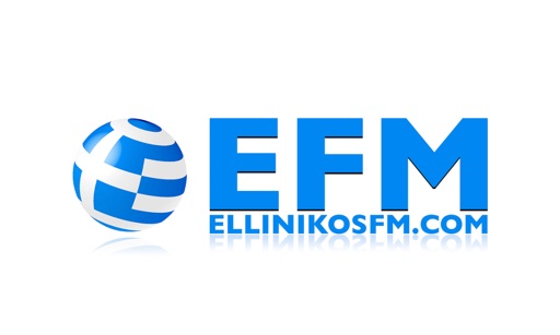 Ellinikosfm Greek Radio