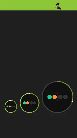 LOGO 7: Symmetries screenshot 2