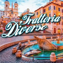 Trattoria Diverso Berlin