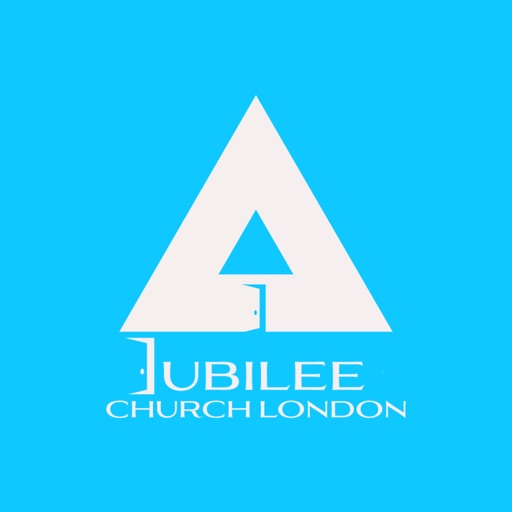 Jubilee Church London icon
