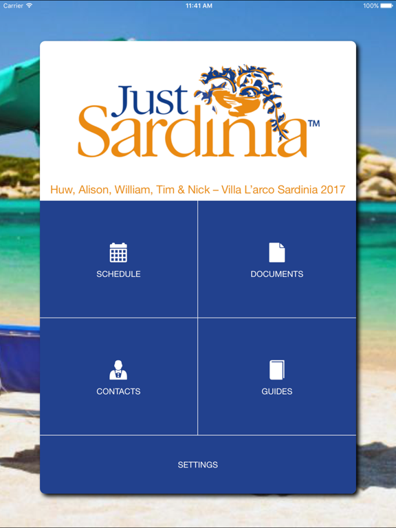 Screenshot #4 pour TravelPal