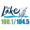 The Lake 100.1 and 104.5 - iPhoneアプリ