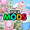 Mods and Skins for Toca World - Oleksandr Denisyuk