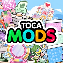 Mods and Skins for Toca World