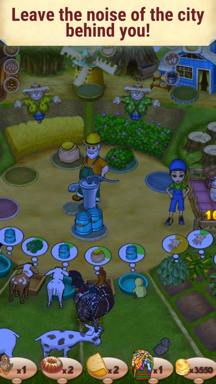 Farm Mania 2