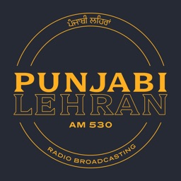 Punjabi Lehran
