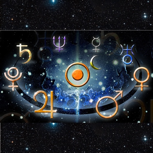 Planetary Hours Calculator icon