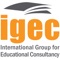 IGEC(Internation Group of Education Consultancy) lets you find suitable courses from hundreds of universities and offers a hassle-free admission process with the best consultants to help you at every step