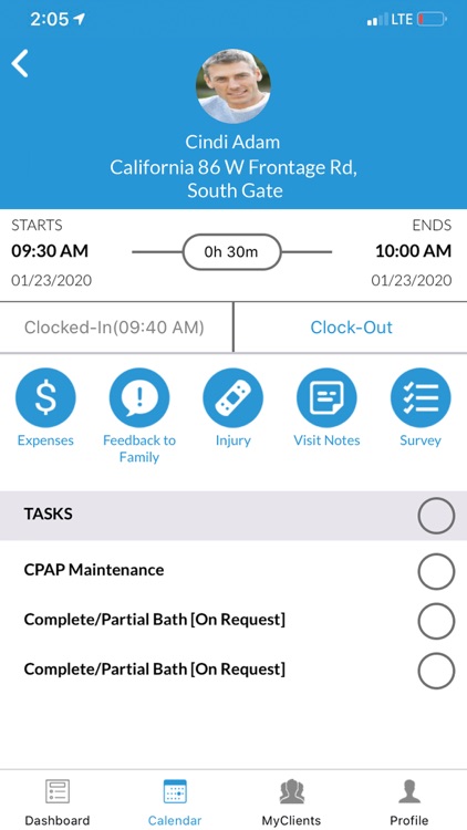CareSmartz360⁺