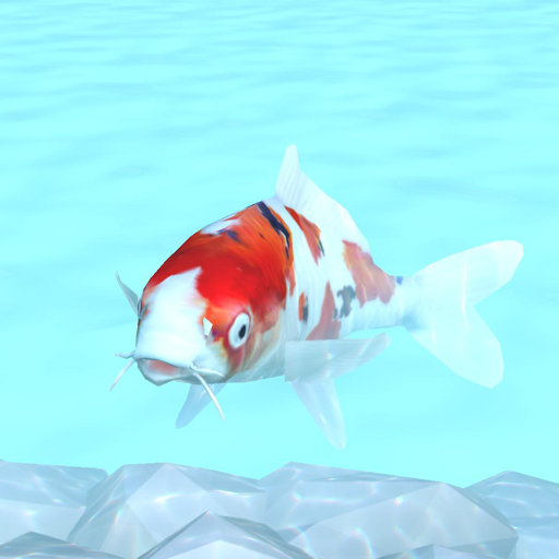 Fish Simulator 3D