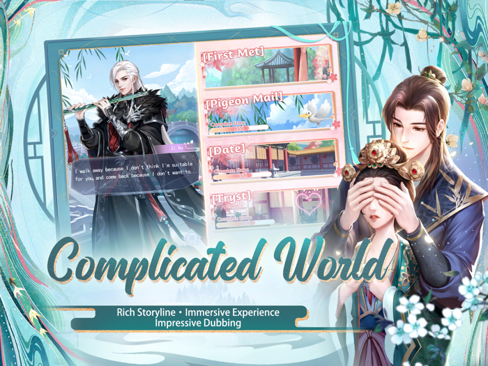 Legend of the Phoenix