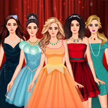 Smart Princess Dress Up Games Читы