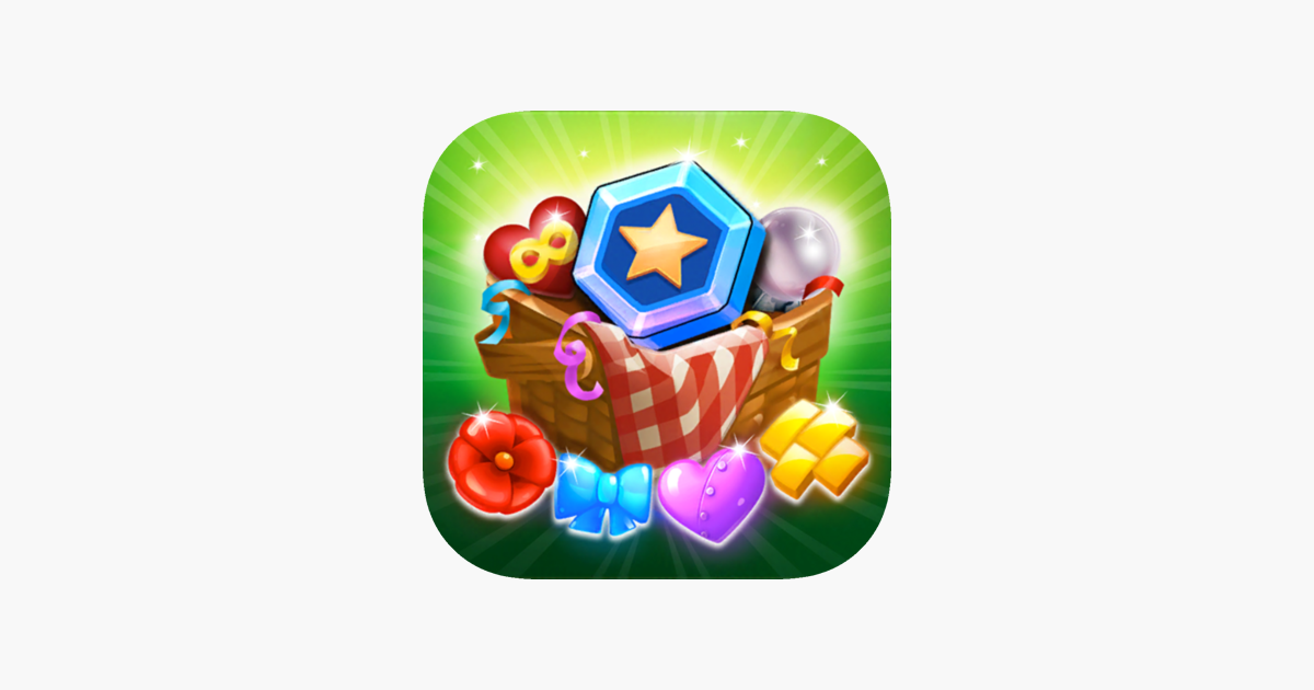 ‎The Wizard of Oz Magic Match 3 on the App Store
