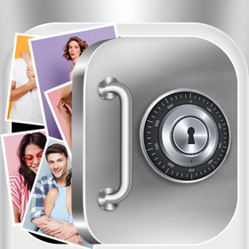 Screenshots (5) App Lock - Gallery Vault