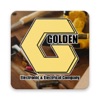 Golden Electronic & Electrical icon