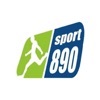 Radio Sport 890 - iPhoneアプリ