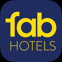 FabHotels Hotel Booking App
