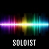 Vocal Soloist AUv3 Plugin - iPhoneアプリ