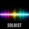 Vocal Soloist AUv3 Plugin App Delete