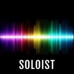 Download Vocal Soloist AUv3 Plugin app