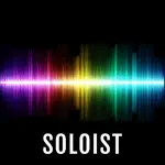 Vocal Soloist AUv3 Plugin App Support