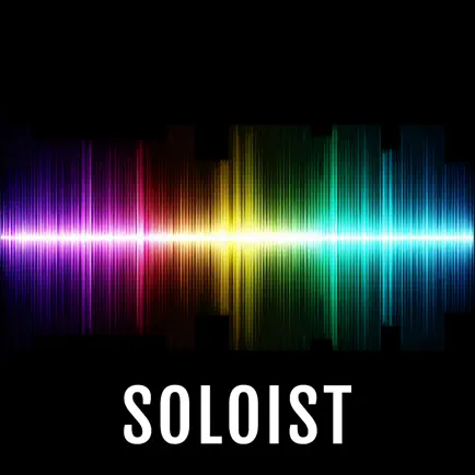 Vocal Soloist AUv3 Plugin Читы