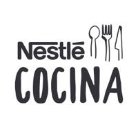 Nestlé Cocina. Recetas y Menús messages.notwork