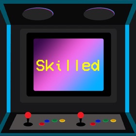 Snímky obrazovky (6) Skilled: Challenging Fun Games