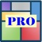 Stock Market Map Professional Edition (Stock Map Pro) contains four stock market heat maps in one applications