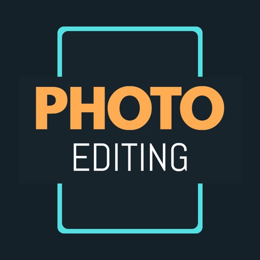 Photo Editing & Coloring App