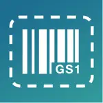 Pretty GS1 Barcode Scanner App Negative Reviews