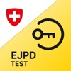 EJPD-Access-App (TEST)