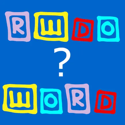 UnScramble The Words Game Читы