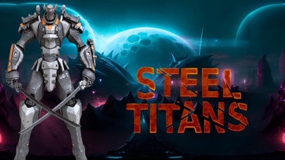 Steel Titans Screenshot