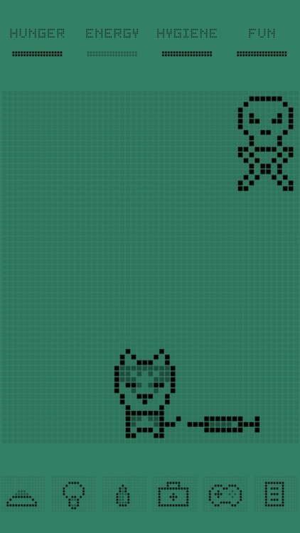 Dogotchi: Virtual Pet screenshot-4